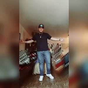 Meet your Posher, Alexander